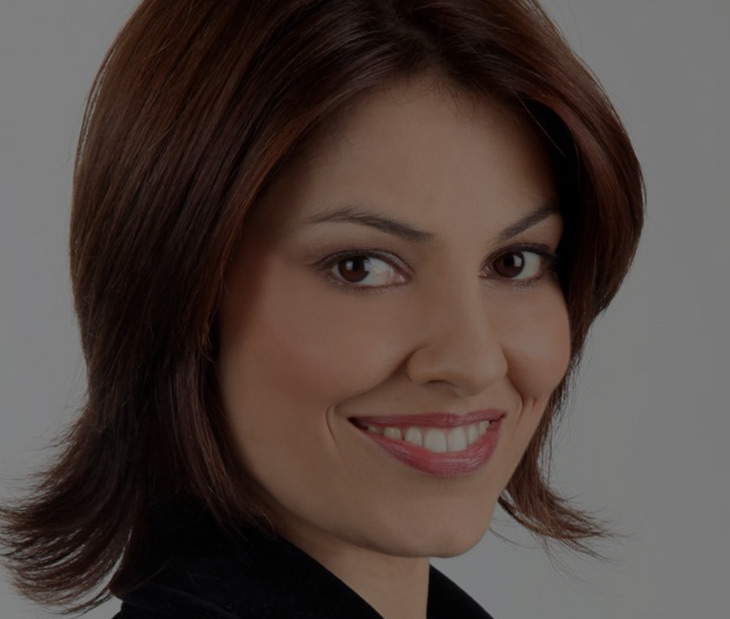 Stefania Fernandes